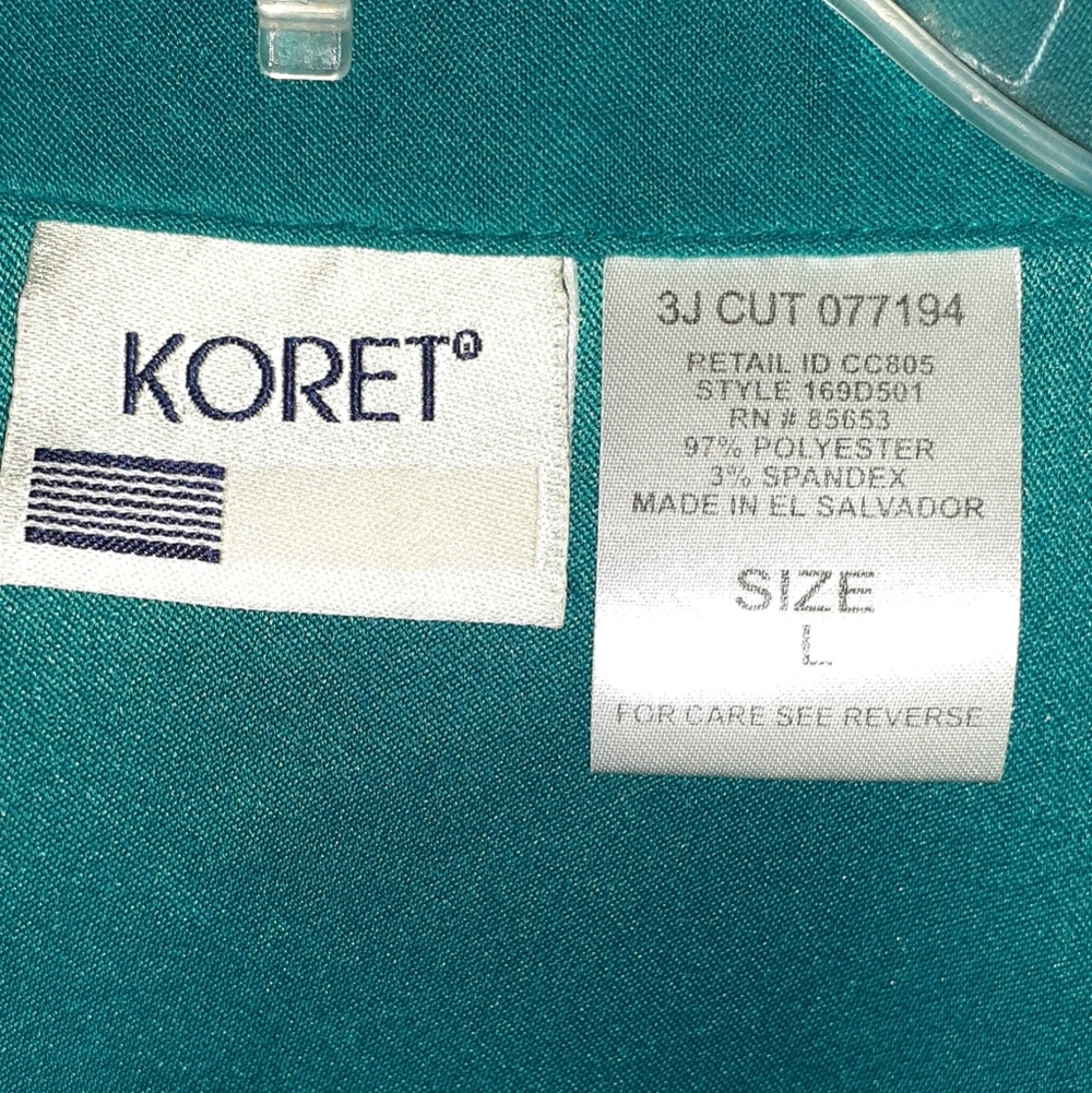 KORET - Picture 3 of 5
